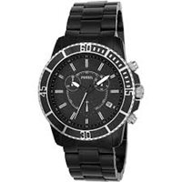 Armbanduhr Fossil Herr in Stahl CH2623 - CH2623